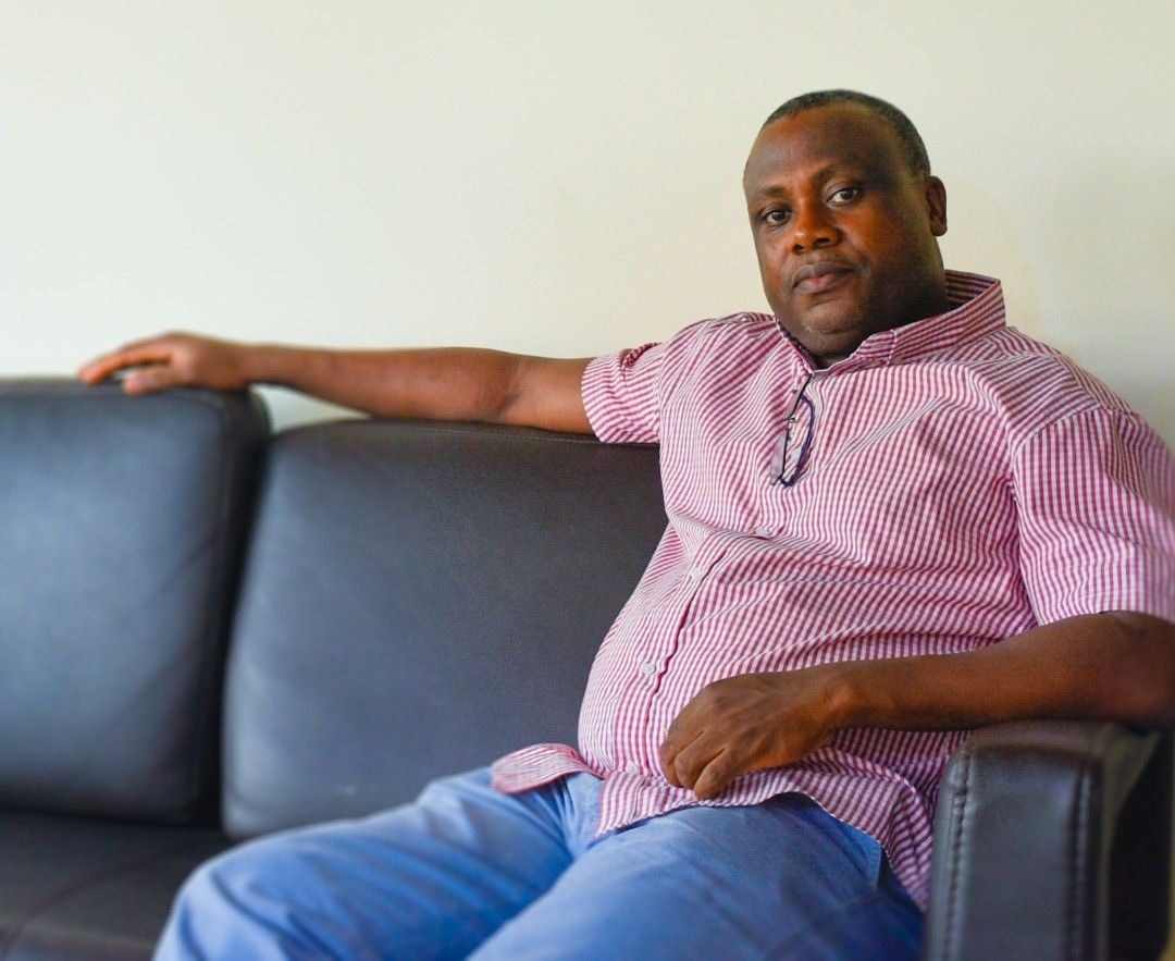 Reviving poultry sector:  Smallholder giants: Unleashing resilience through VSLAs