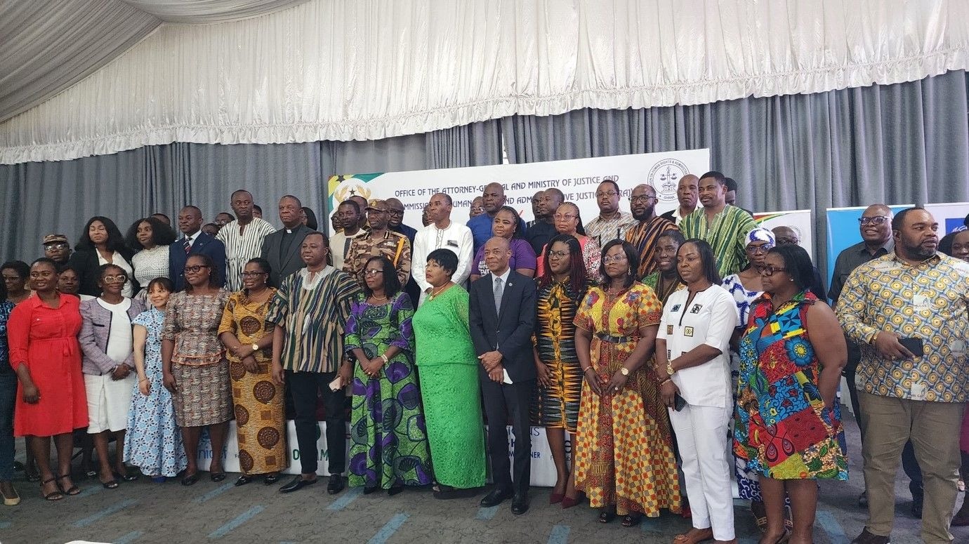 Gov’t unveils plan to address corporate human rights risks