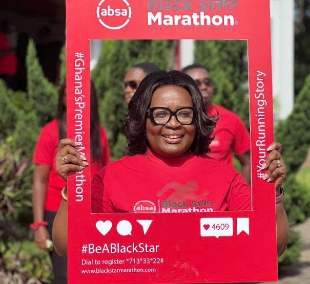 New innovations and structure for the 2025 Absa Black Star marathon