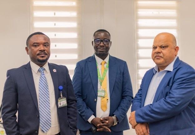 DVLA partners VFS Global to offer premium service delivery