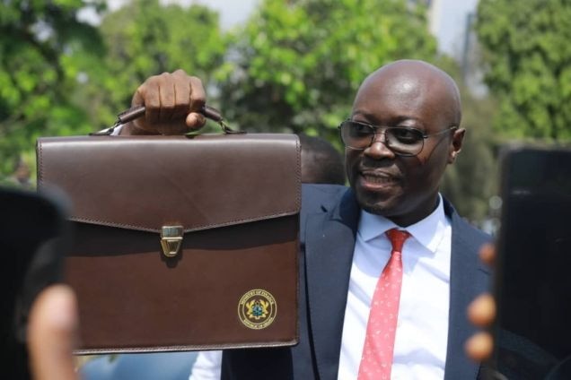 Full Text: 2025 Mid-Year Fiscal Policy Review