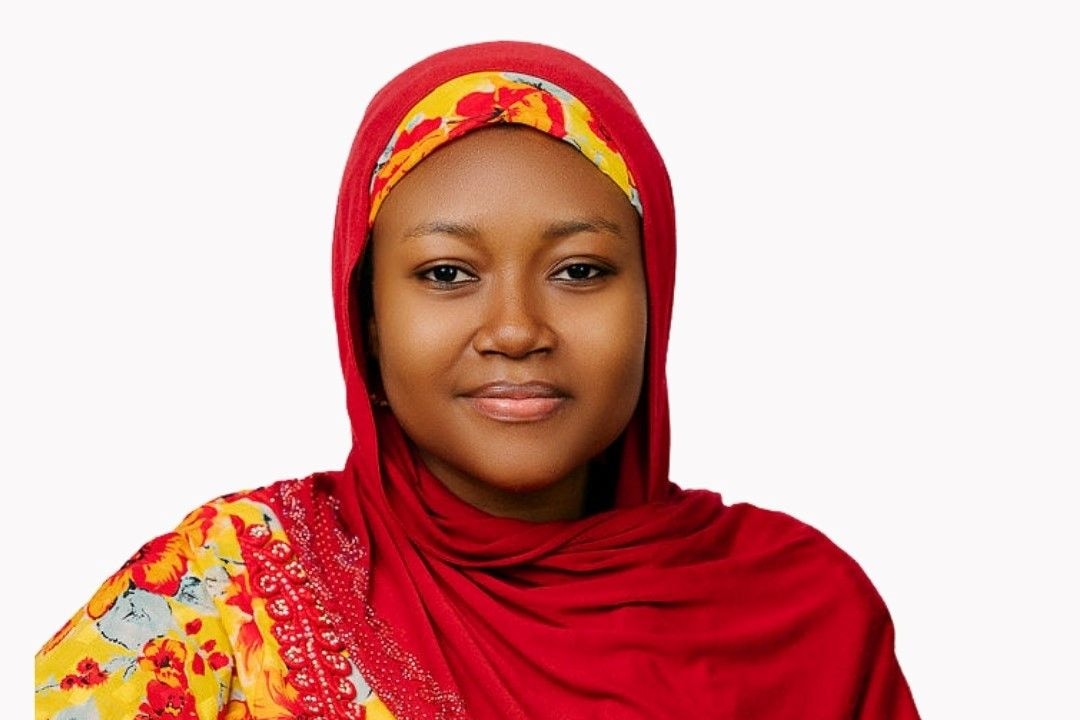 Ruquaiya Shuaibu (C2023) – LUG’s pride, Cambridge’s newest scholar