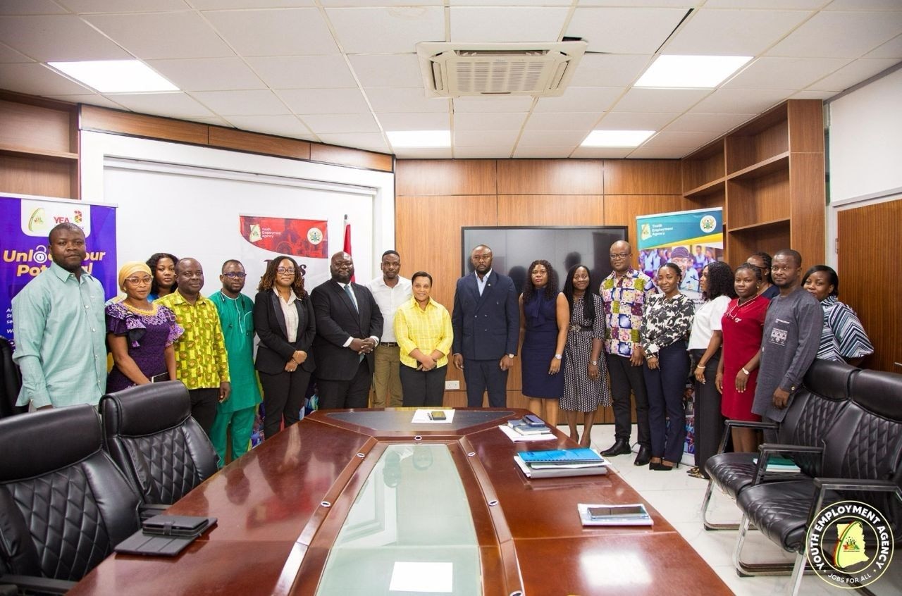 GIPC facilitates 2,000 jobs following milestone Aftercare intervention