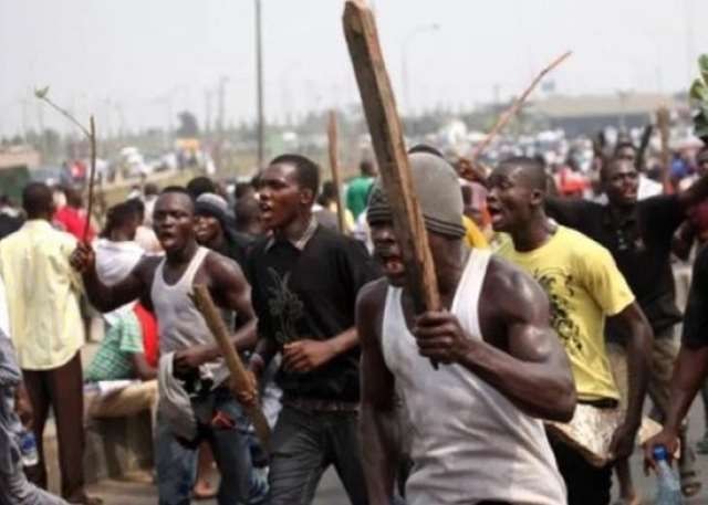 Ballots, not bullets: Ending electoral violence