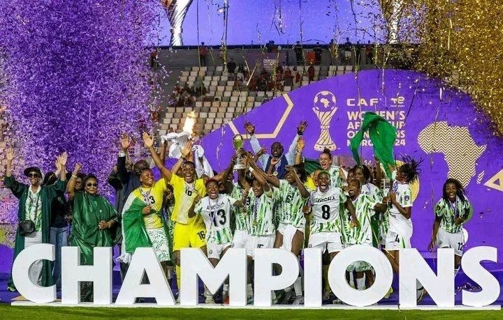 WAFCON25: Black Queens edge South Africa on penalties to claim bronze