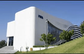 FIFA opens Africa regional office in Morocco