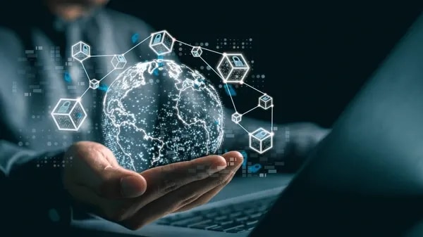 Wired for growth: The digital revolution