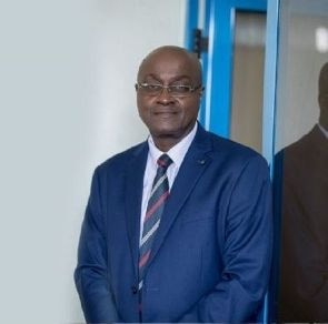 Regulation and supervision of Fintech Ecosystem in Ghana: A case for hybrid based- regulation