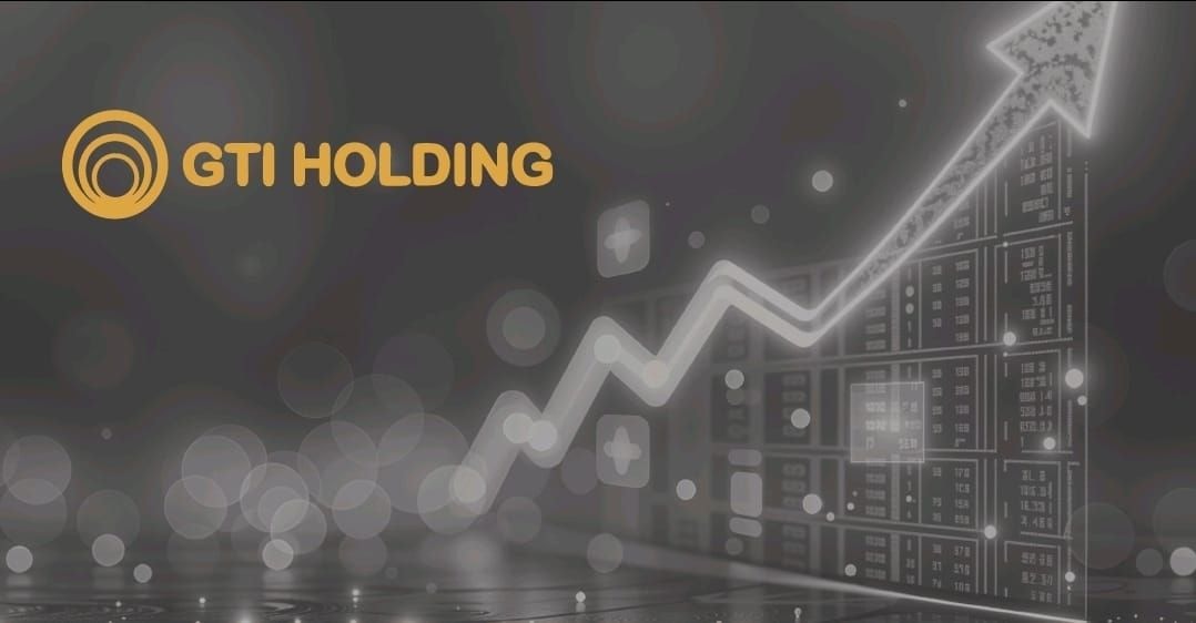 GTI Holding announces 'strong progress' in first half of 2025