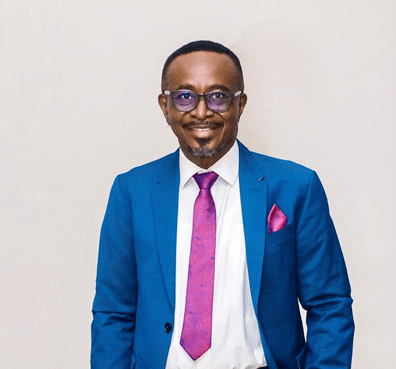 Ghana Israel Business Chamber appoints Dr. Samuel Etroo as president