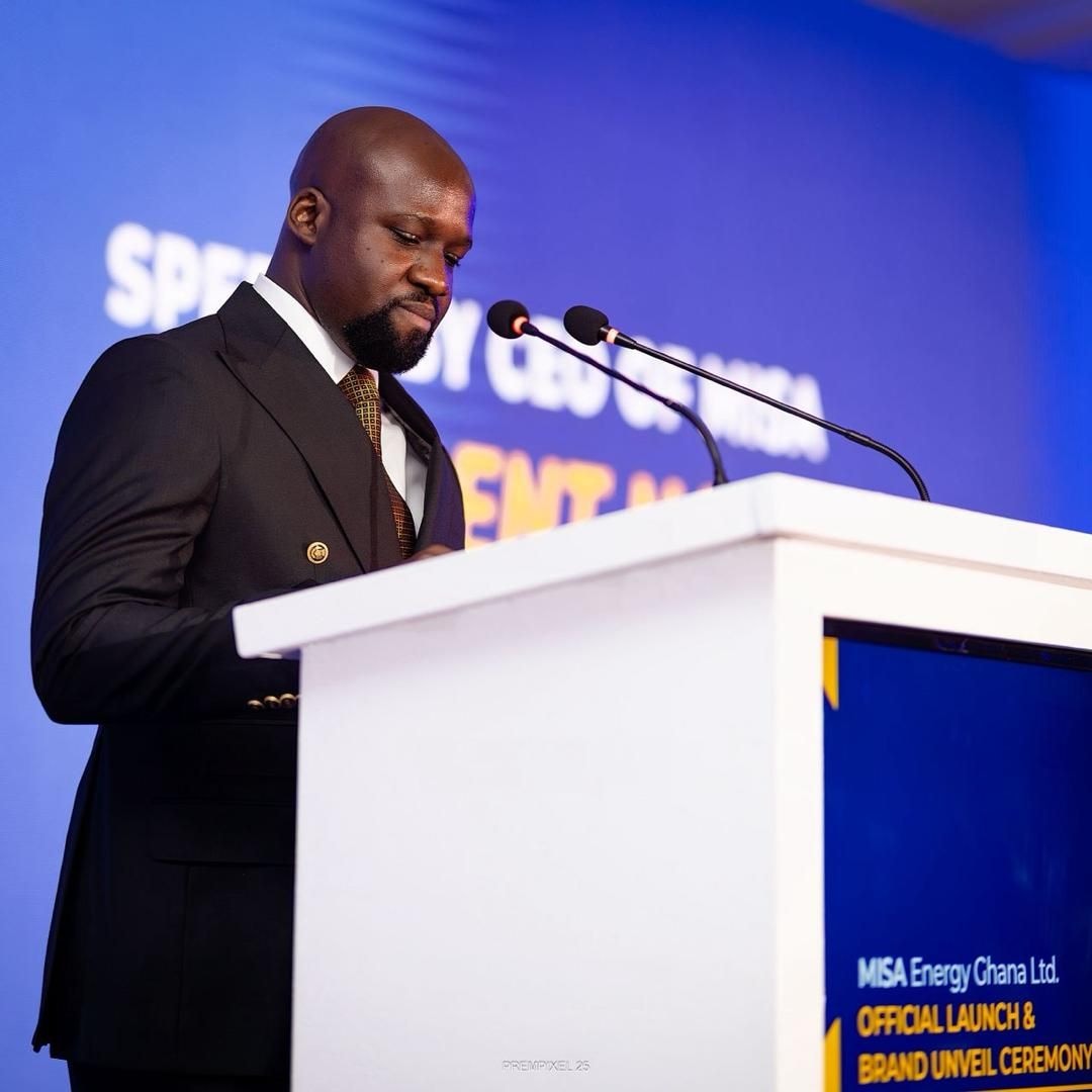 Engen Ghana Transitions to MISA Energy, Reaffirms Commitment to Innovation and Service Excellence