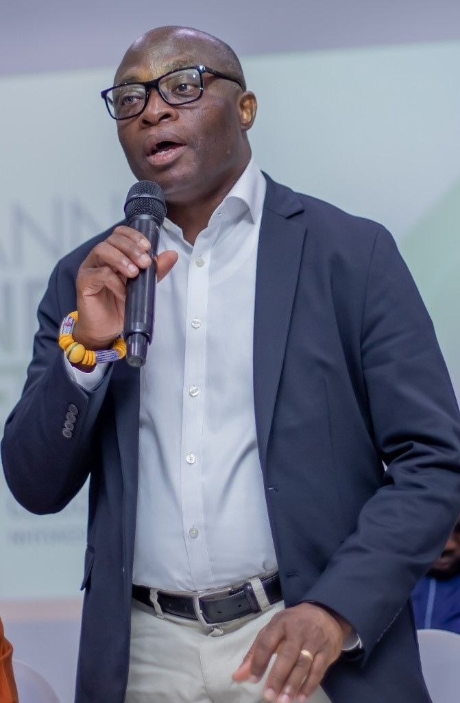 ARB Apex Bank total assets hits GH₵2.28bn  