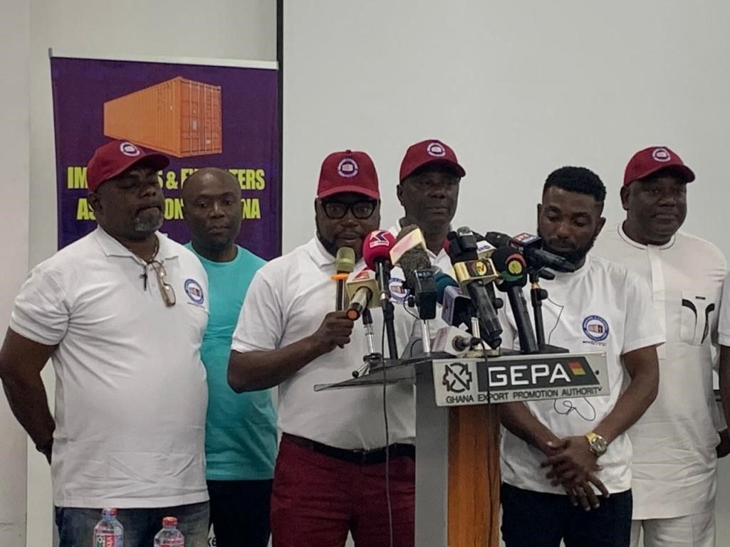IEAG calls for overhaul of port operations, unified forex rate