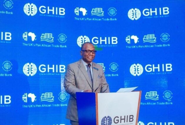 Editorial: Africa’s share of global trade remains negligible