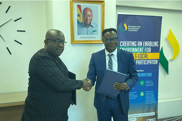 PHDC seals GH₵150m deal with Mannschaft to fast-track Jomoro land compensation