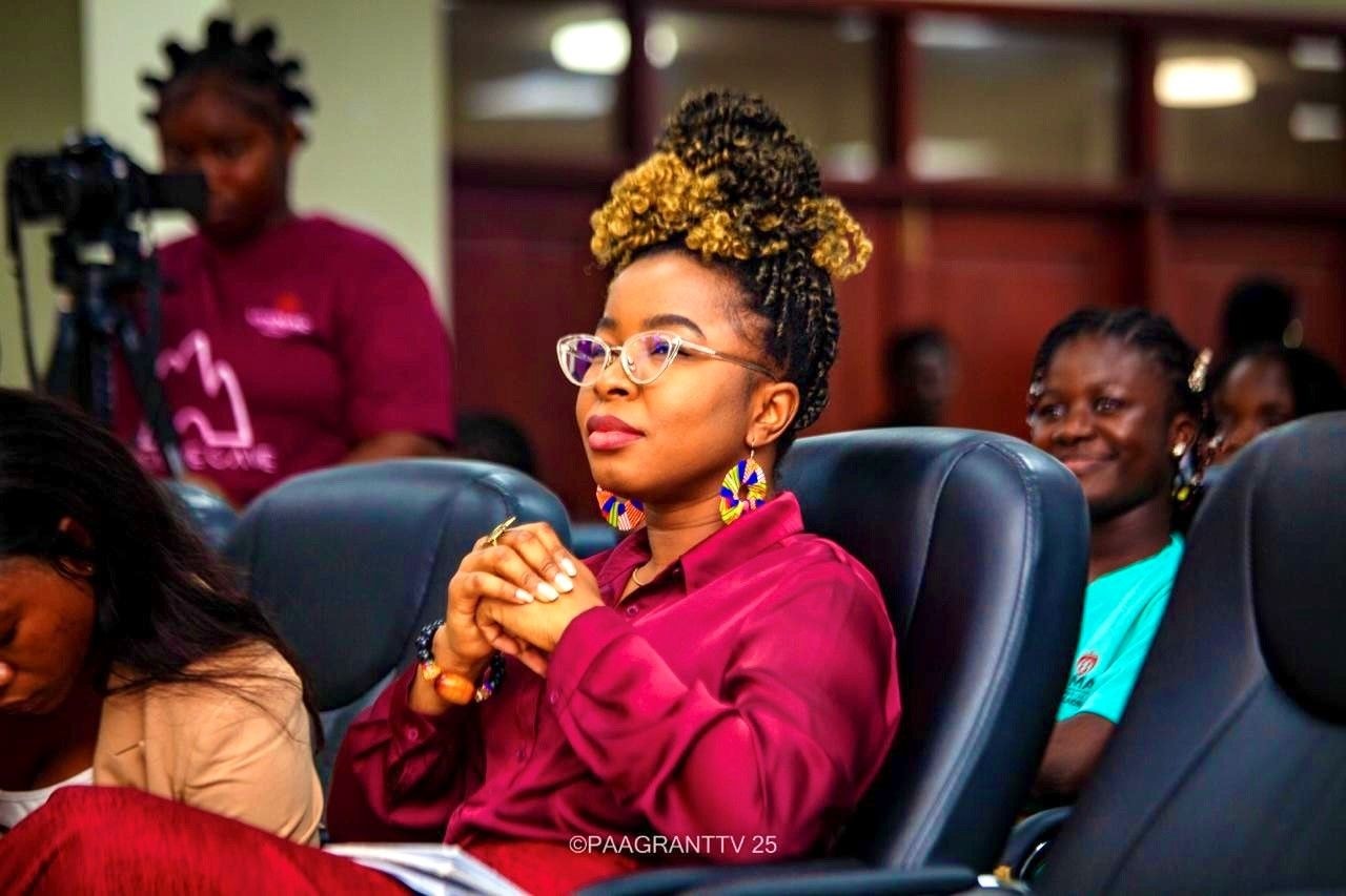 Nvame CEO pushes conscious documentation, decolonisation, and commercialisation of Africa’s creative arts
