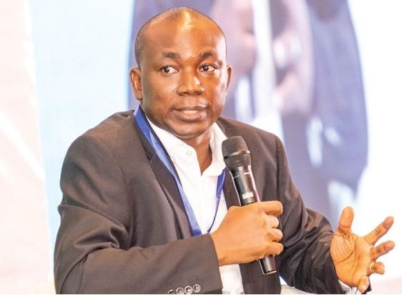 High interest rates threaten private sector, despite cedi gains – Prof. Bokpin