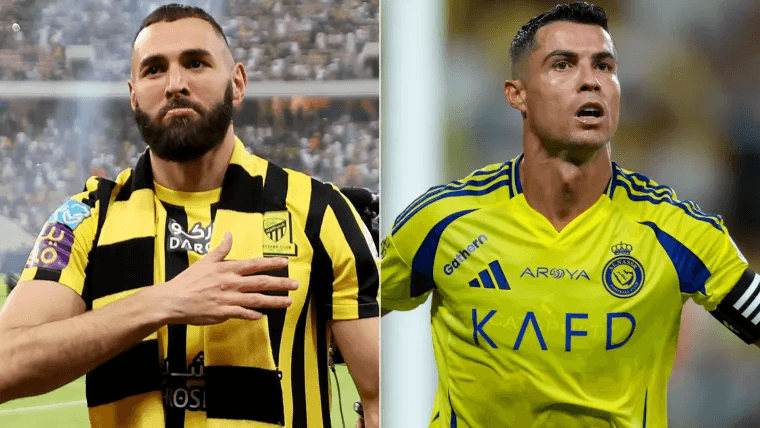 ESPN Africa brings Roshn Saudi League to your screen