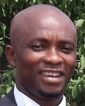The Attitude Lounge with Kodwo Brumpon: Uniqueness in the age of AI