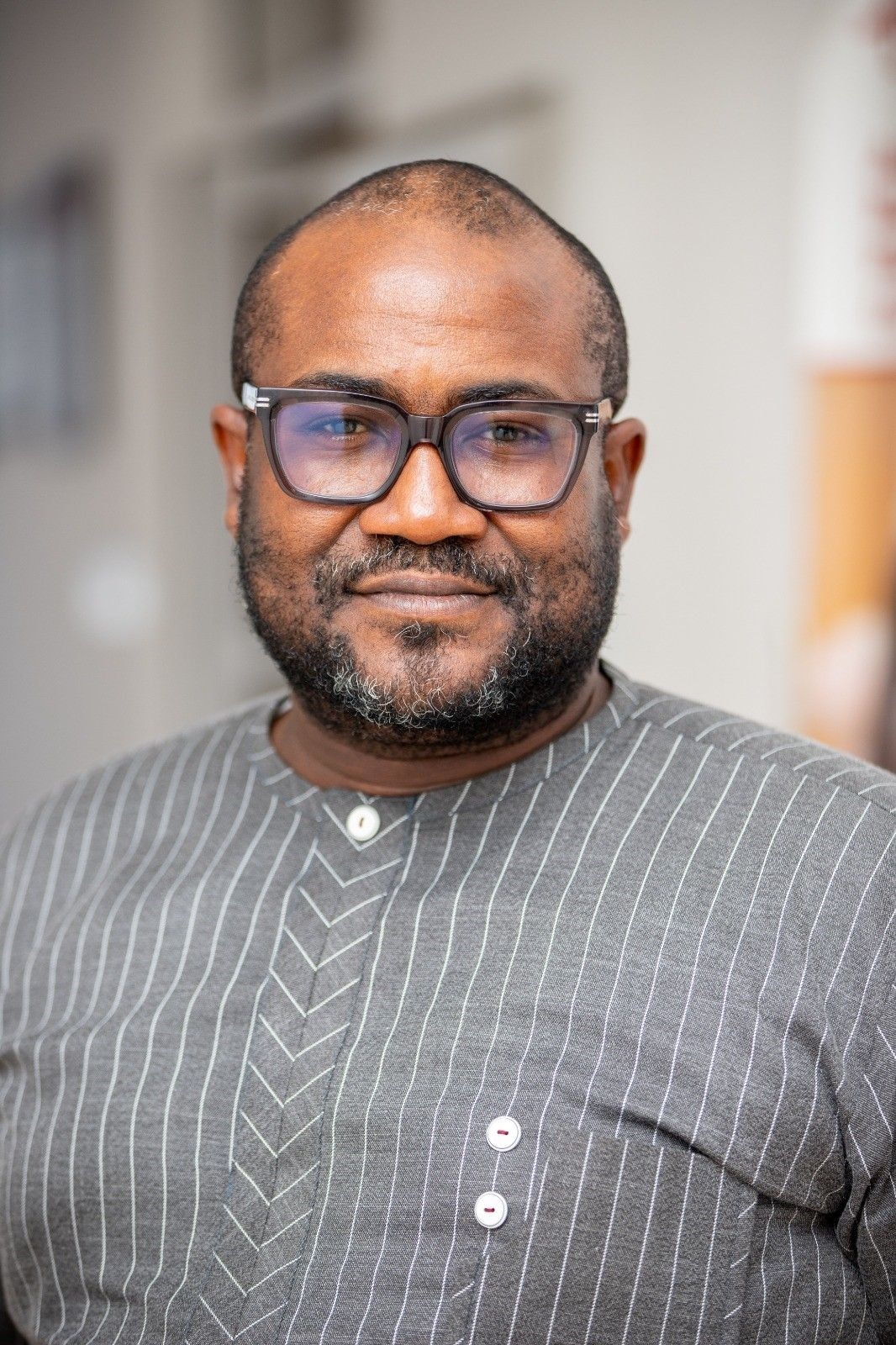 Influencing start-up dev’t through Adwumawura Programme