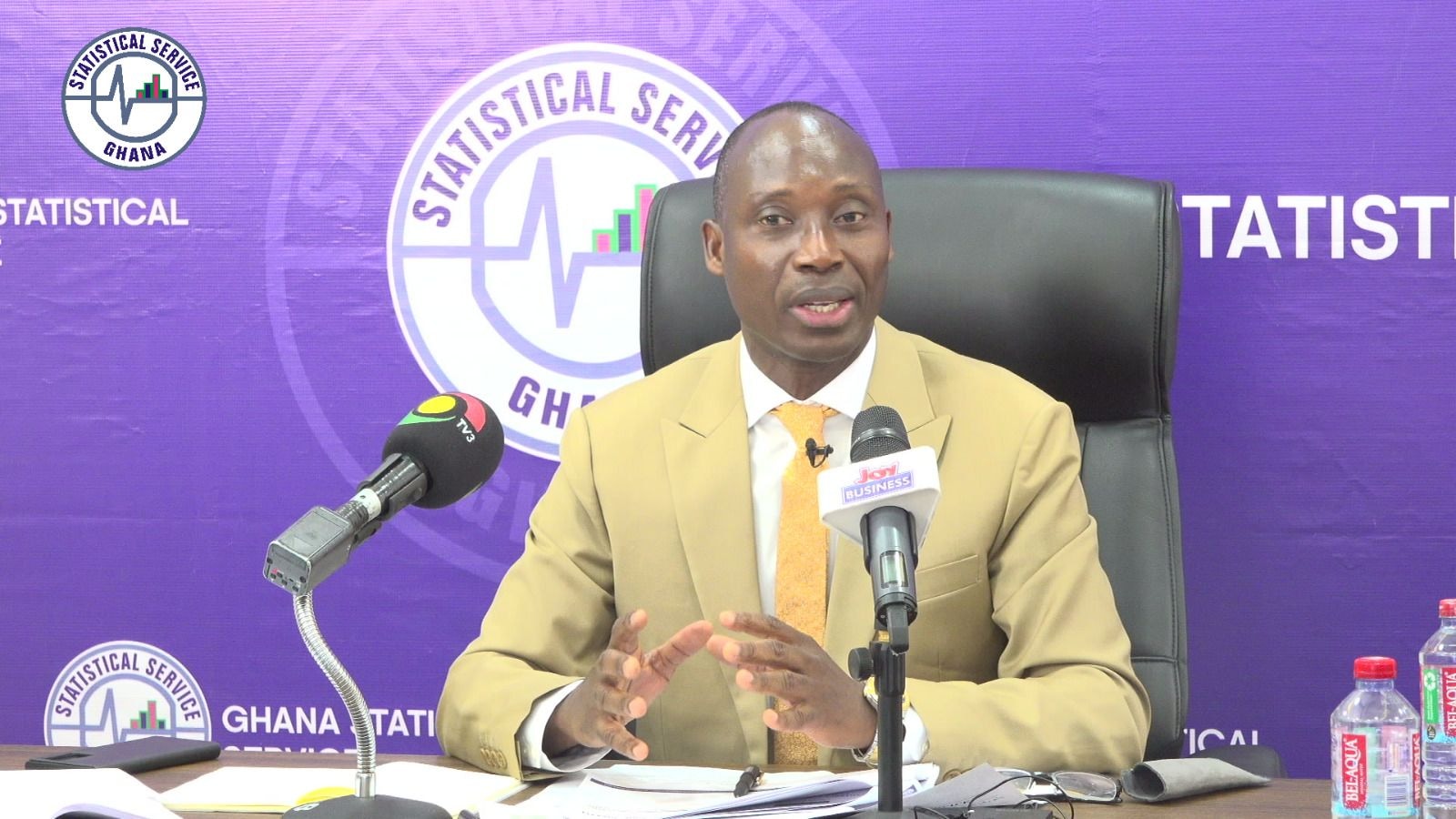 GSS seeks new metrics to measure well-being