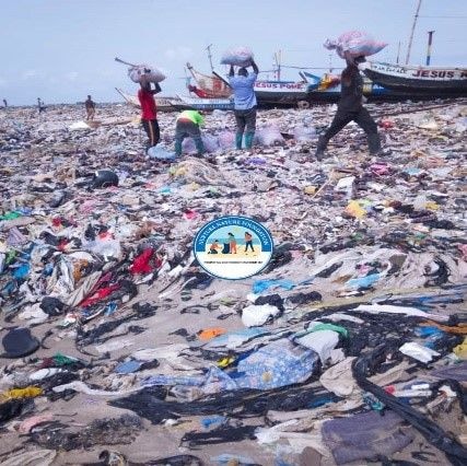 NNF seeks partners for clean ocean campaign