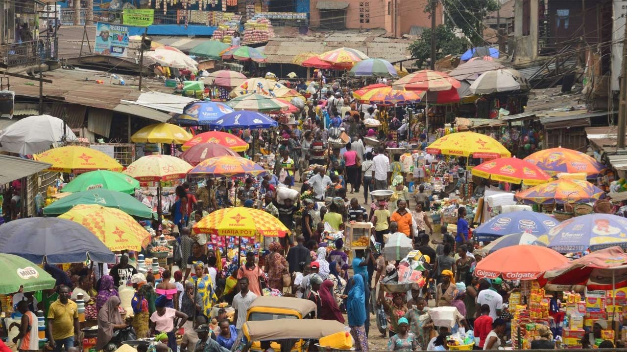 Influx of untaxed foreign goods threatens local industries