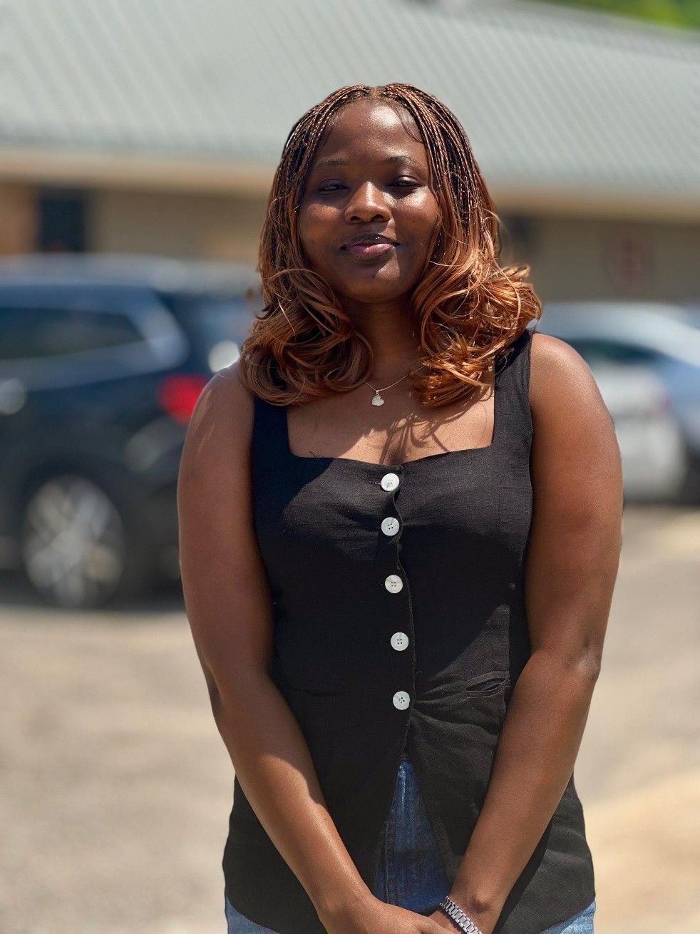 Data at the heart of strategy: Menaama Amoawah Nkrumah recasting education as economic infrastructure