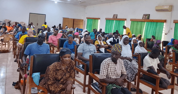 MTN commits to empowering PWDs through business ecosystem support