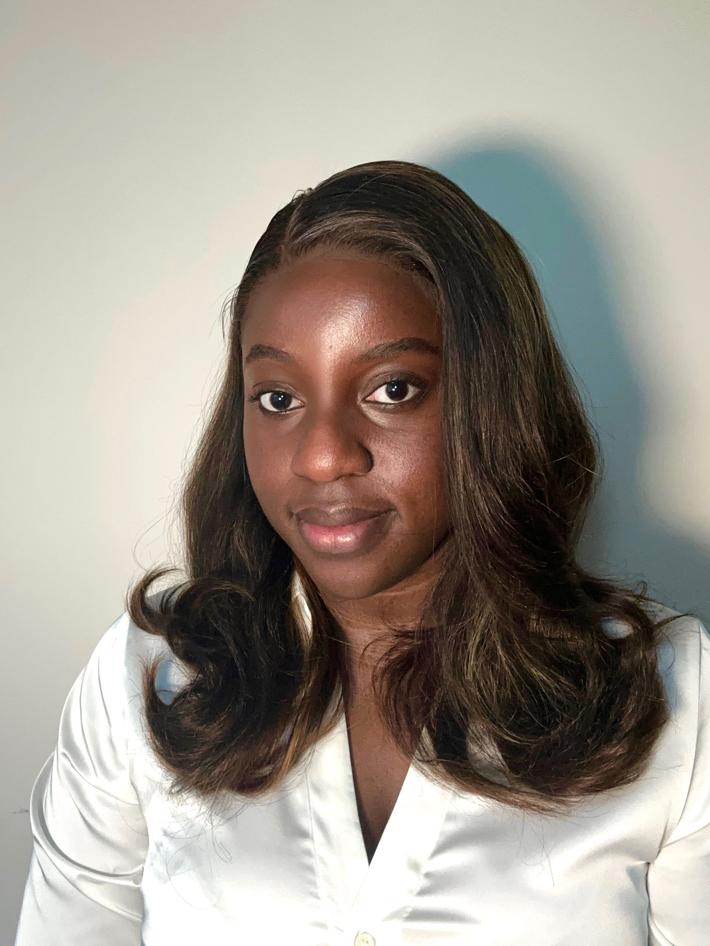 Similoluwa Blossom Adesuwa Okpeseyi – Advancing Microsoft’s AI‑powered enterprise management and security