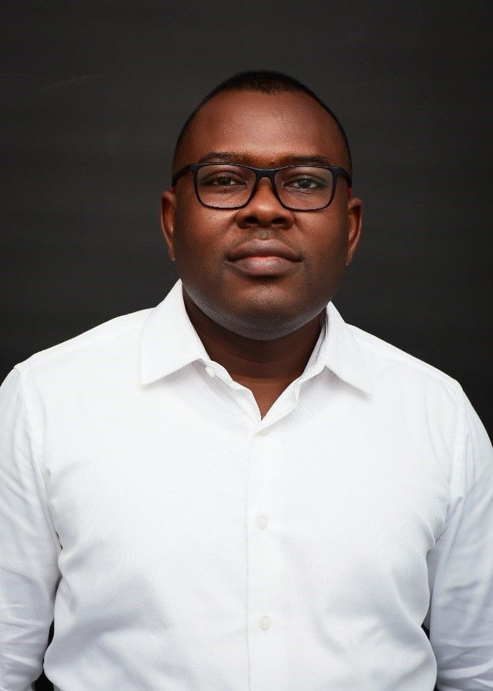 Insight Forge with Terry Mante: Mind your business