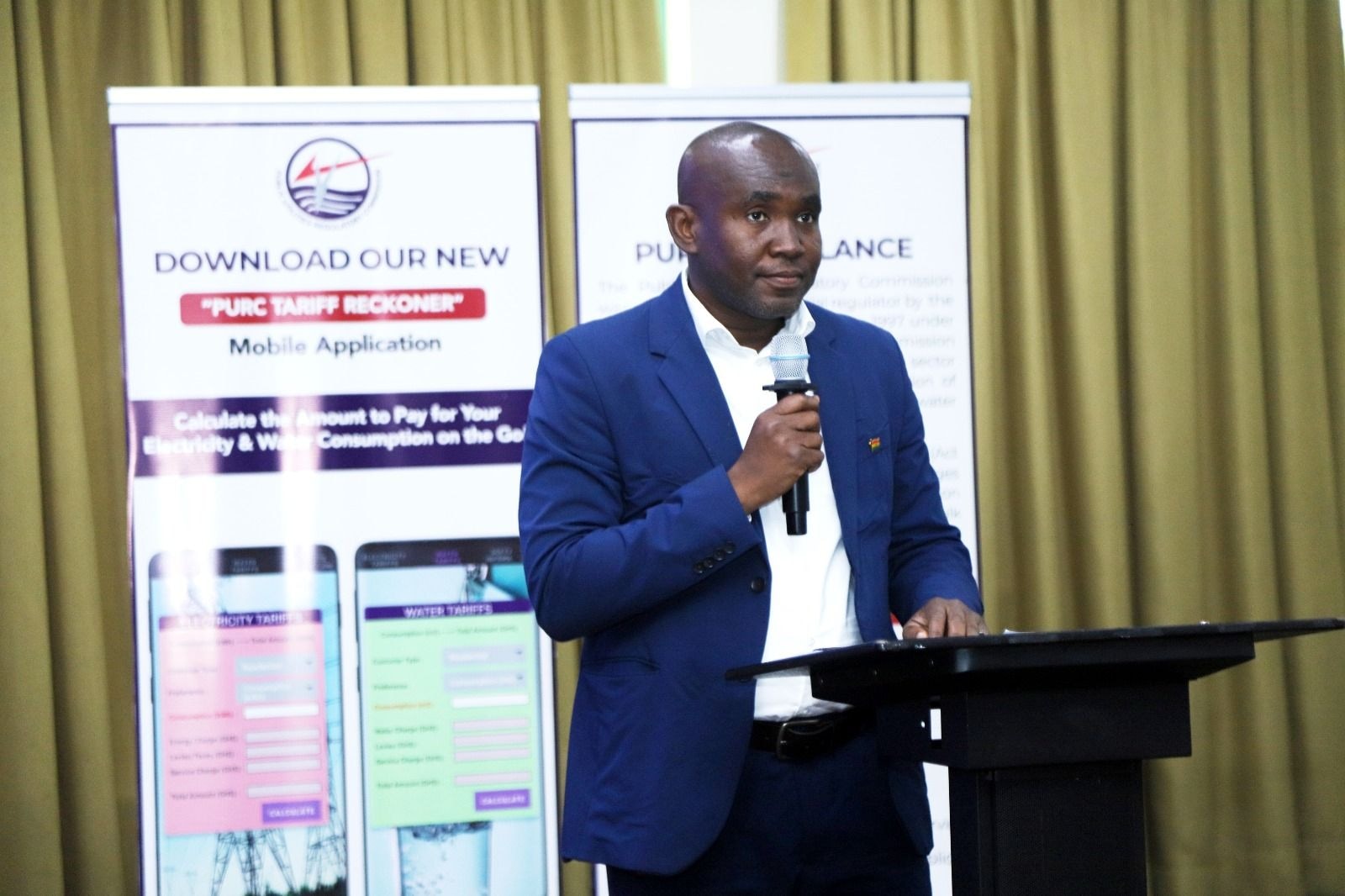PURC, utilities face off over tariff hike proposals