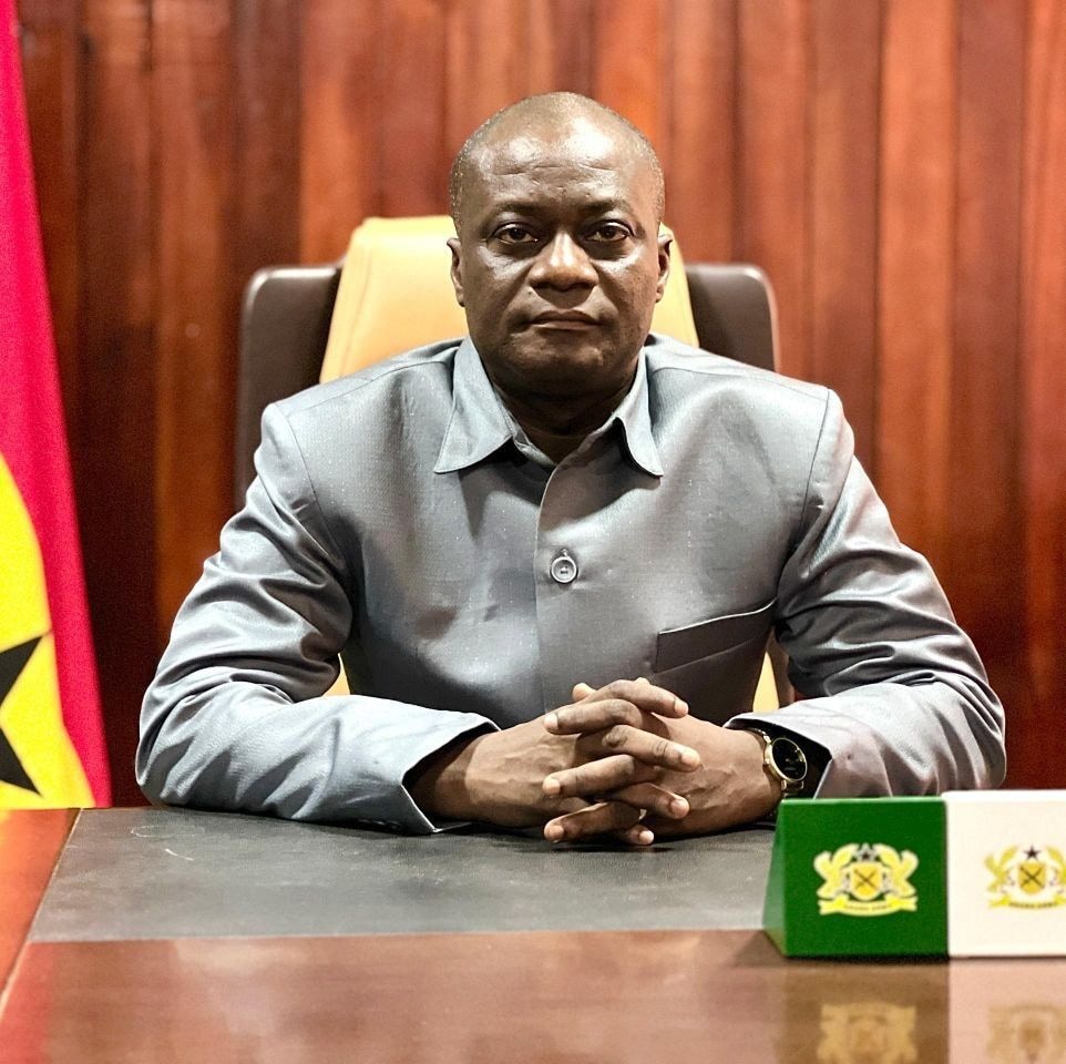 W/R Minister urges TCDA to resolve raw rubber supply bottlenecks