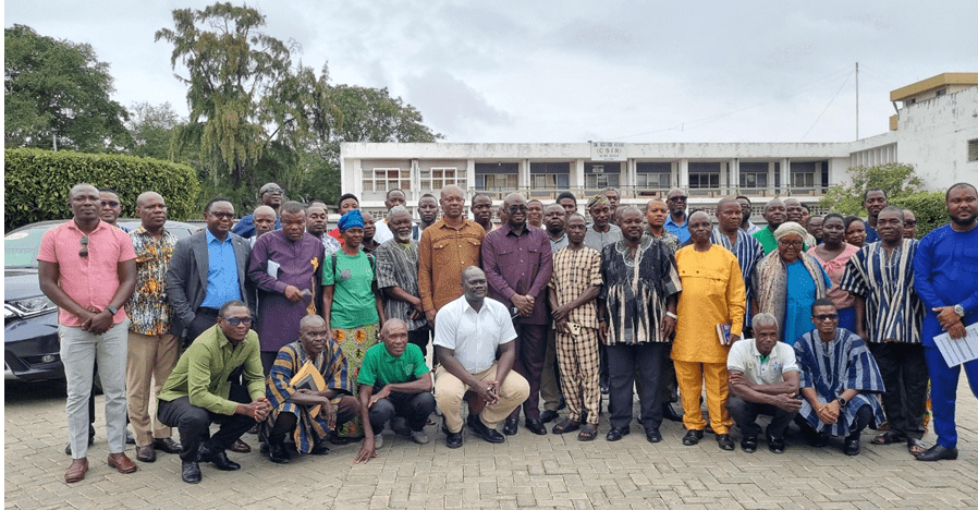 Gov’t secures €47m to revamp irrigation