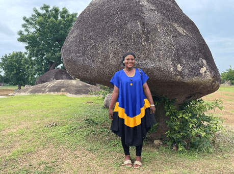 Wulling’s mushroom rocks: Untapped eco-tourism treasure                                    