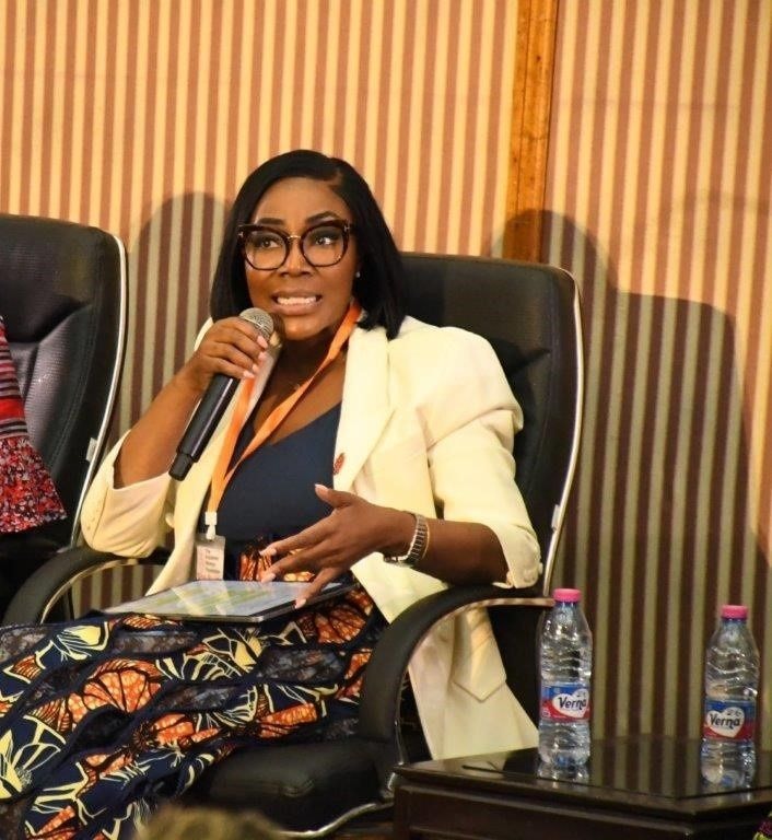 MTN  unveils SME solutions for women entrepreneurs at “She Builds” conference