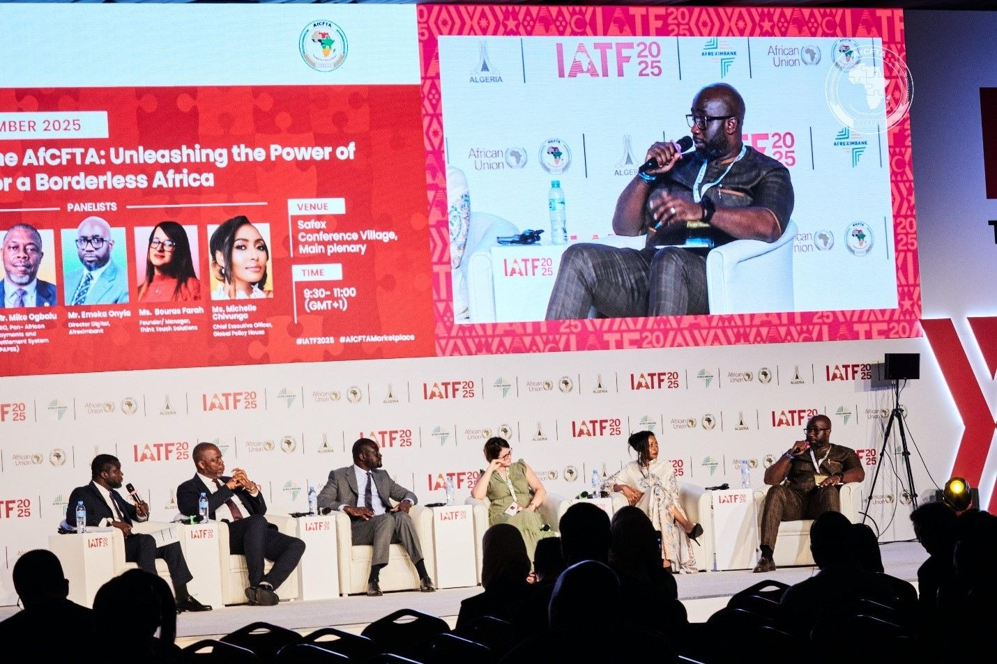 AfCFTA digital trade protocol hailed as a game changer for intra-Africa trade