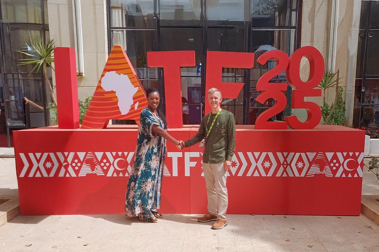 OX Delivers, Wahu Mobility form strategic alliance to boost e-mobility in West Africa