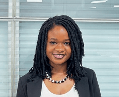 Janice Ama Andoh