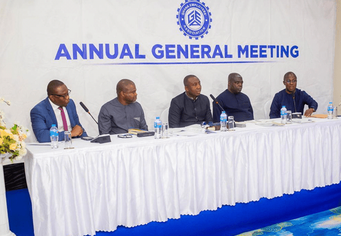 Open door for interns to ensure career-readiness– Labour Minister tells Employers’ Association