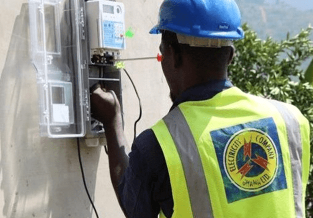 Electricity tariffs up 1.14% from Oct; water rates unchanged    