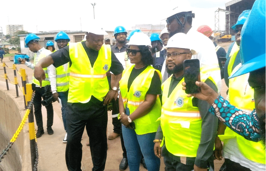 Tema Shipyard requests US$50m for infrastructure upgrade     