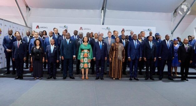 Extending AGOA reflects African exporters access to U.S. markets