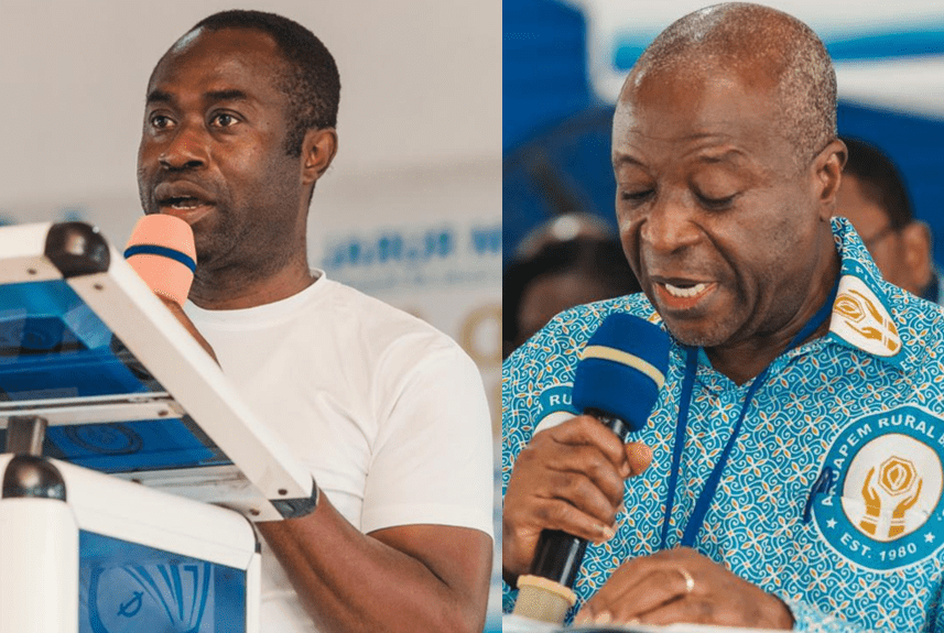 Akuapem Rural Bank records impressive operational performance