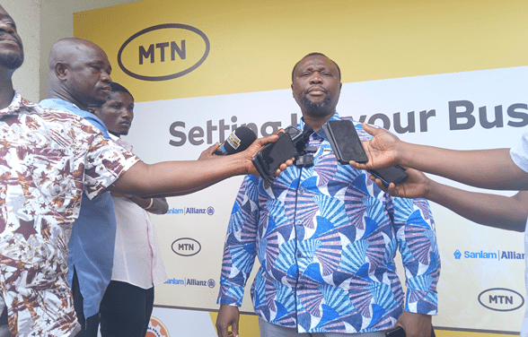 MTN equips SMEs with digital, financial tools