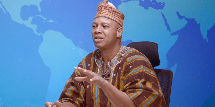 Editorial: Presidency holds frank and constructive discussions on galamsey
