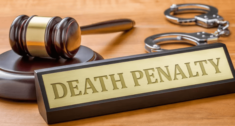 Justice without the kill: Ghana edging towards abolitionism