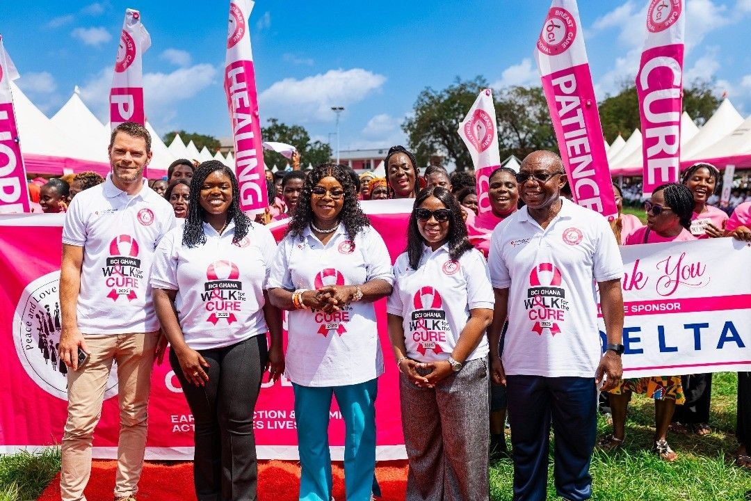 Delta Air Lines marks 100 years with renewed commitment to breast cancer awareness