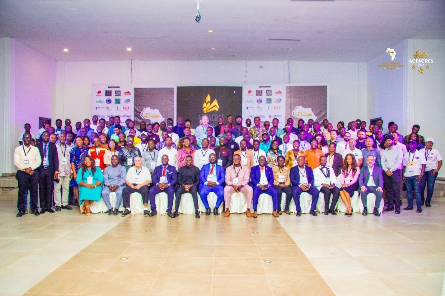 2nd African Continental Engineering, Architecture, Construction and Real Estate Summit ends