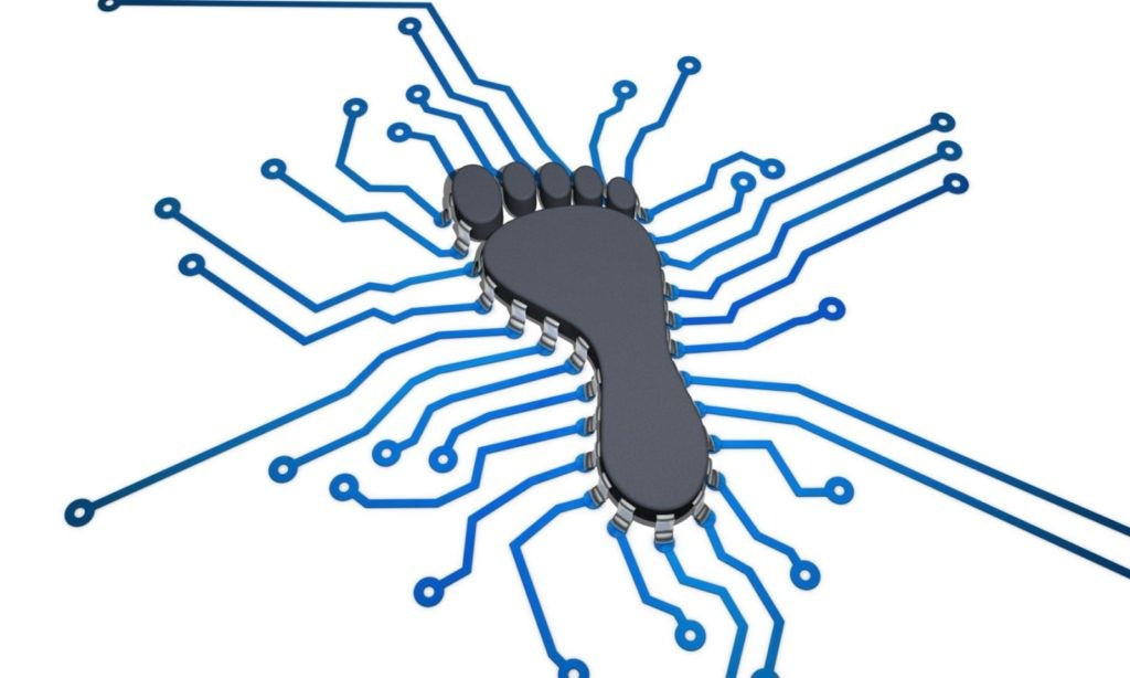 ICT Insight with Institute of ICT Professionals: The invisible trail